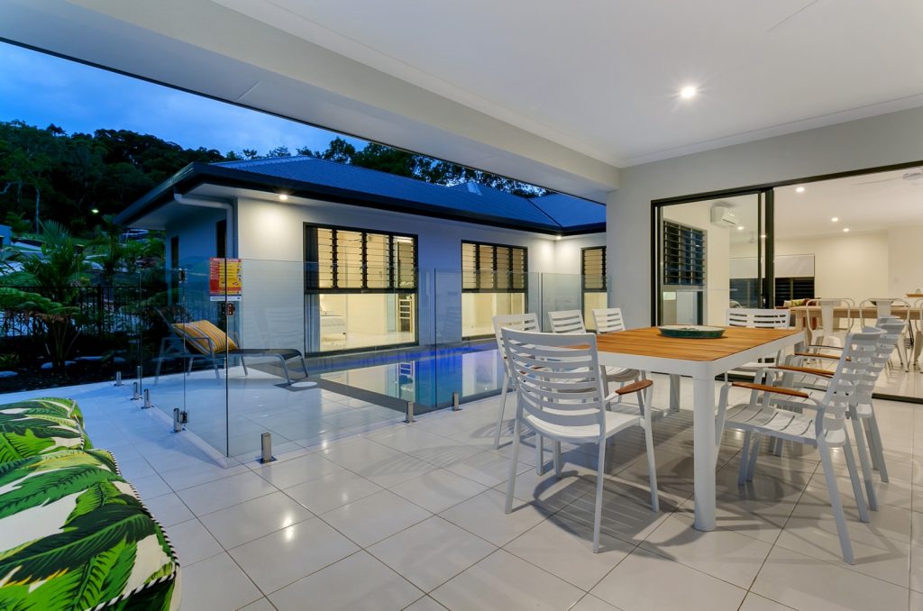 Sandcastles Palm Cove in Cairns Holiday Rentals